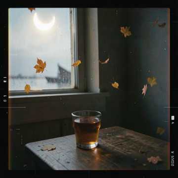 Half Full of Goodbyes · 3:27 edition