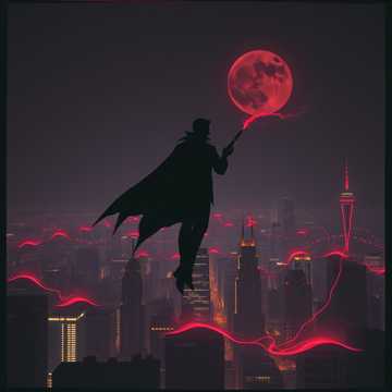 BLOOD LINES* (dickemdown)