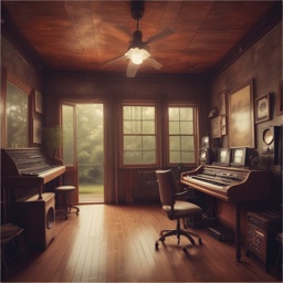 Song Image