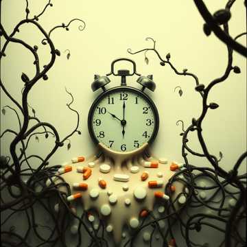 Anxiety (Regenerated)