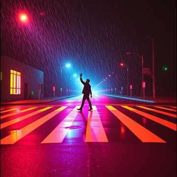 Our Bodies, Our Beat