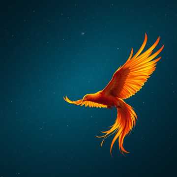 Phoenix Flight