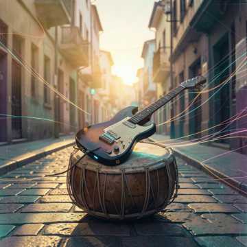 Song Image