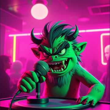 Your momma is a throat goat. You know it.