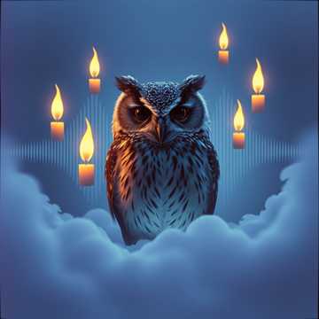 Mac Cracker's Lullaby