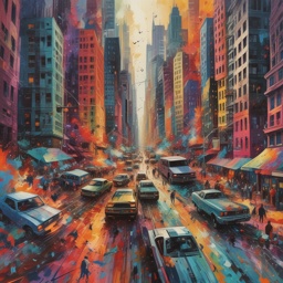 Song Image