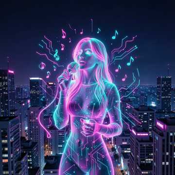 Song Image