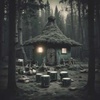 Cover image for Баба Яга и рок-н-ролл