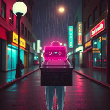Song Image