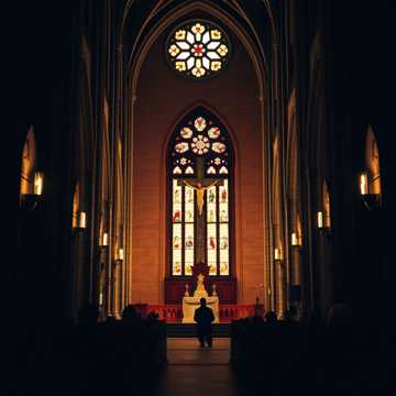 Song Image