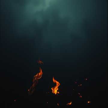 Enemies will die on my feet