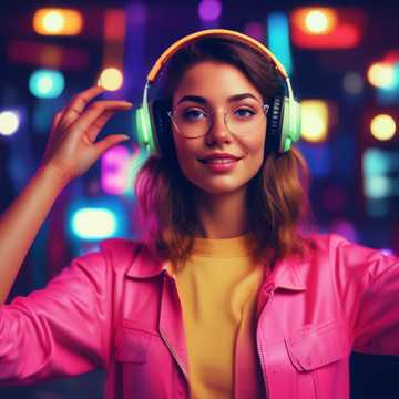 Song Image