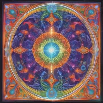 Playlist cover art