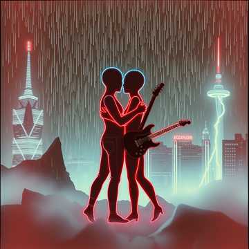 image for You and Me (Nu Rock) (7)