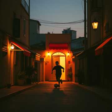 Song Image