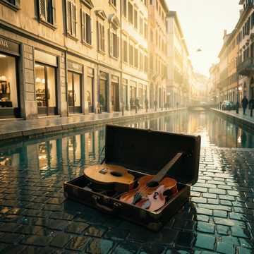 Song Image