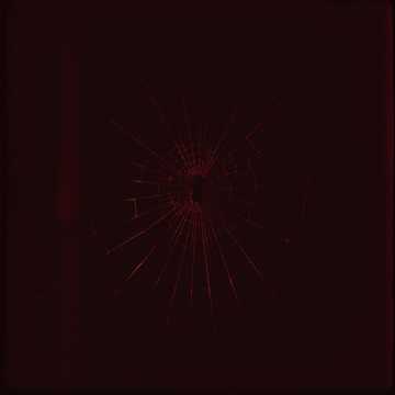 Little Miss Muffet’s Final Web