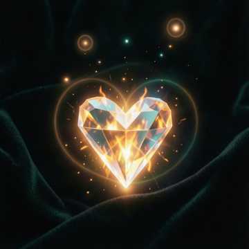 image for The Fire Within (Three Queens) (9)