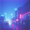 Cyberpunk Movie Score