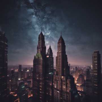 Song Image