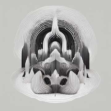 Playlist cover art