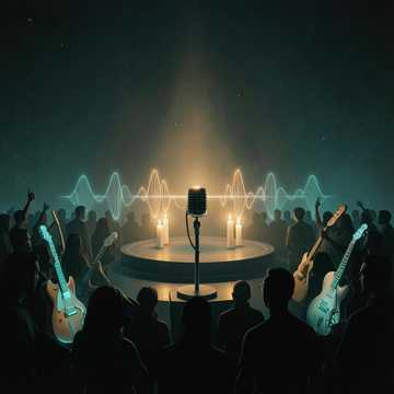Song Image