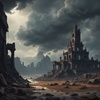 Cover image for Чёрный Командир