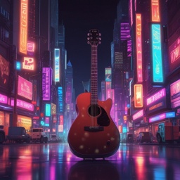 Song Image