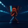 Cover image for Speedrun 