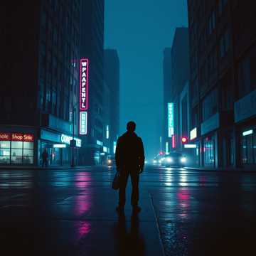 image for Almost Good Without You (1)