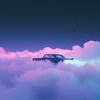 Rolling In Clouds