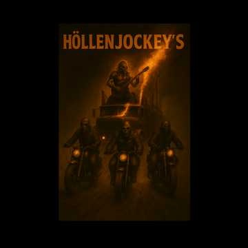 Image for Riders of the night