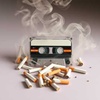 Kissing Boys and Smoking Cigarettes