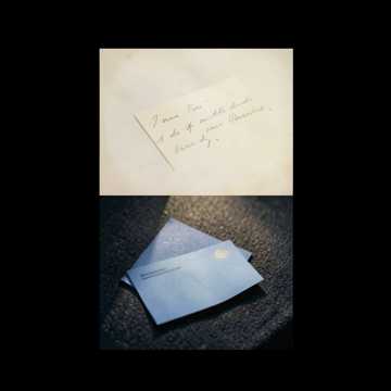 The Letters Lean