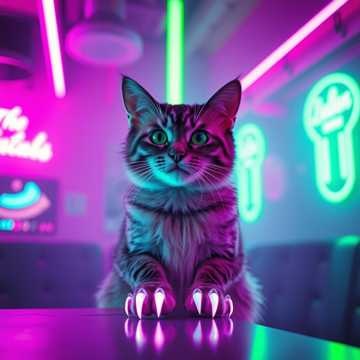 Image for “CAT…A…CLYSM" 