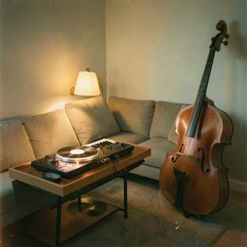 Song Image