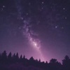 Amoung the stars
