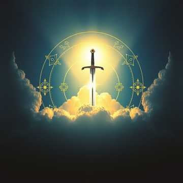 Persona image for choir of justice