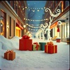 Today is St. Nicholas' Day