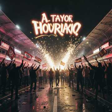 Karolinavägen Hooligans VM