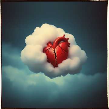 “Still Standing in the Silence”