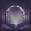 Cover image for Queen of La Luna