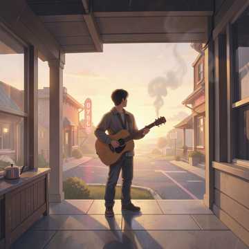 Song Image