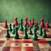 Cover image for Game of Eyes