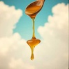 Cover image for Psalm 19 Sweeter than Honey 