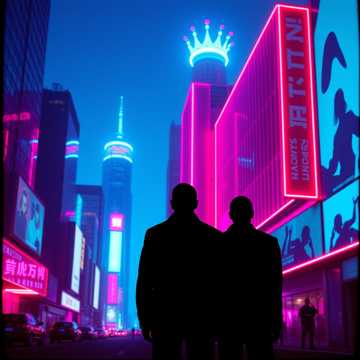 FAME AND HATE (Zer0reZ, 96oose,ALEKS)