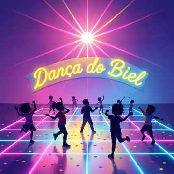 Dança do Biel