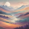 Mgła i Chłód #1