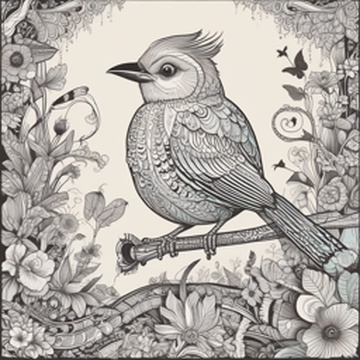 Playlist cover art
