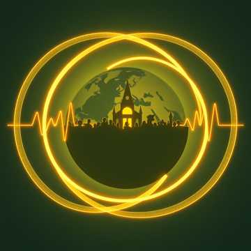 Hearts Full of Victory